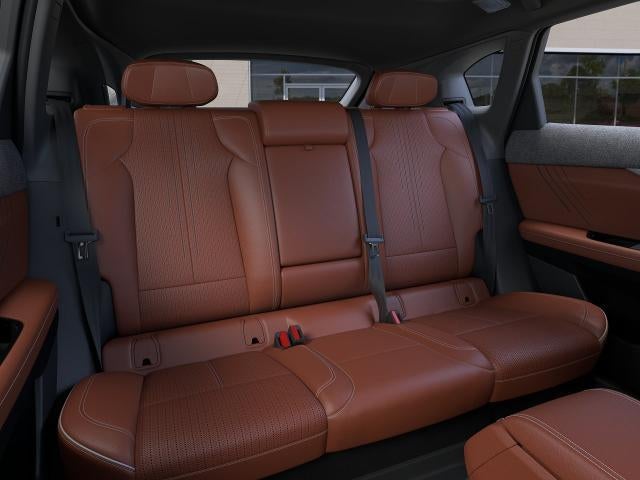 2027 Cadillac OPTIQ Premium Luxury