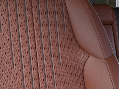2027 Cadillac OPTIQ Premium Luxury