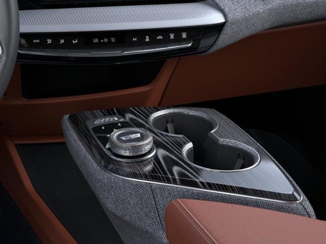 2027 Cadillac OPTIQ Premium Luxury