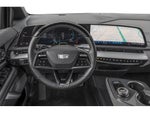 2027 Cadillac OPTIQ Premium Luxury