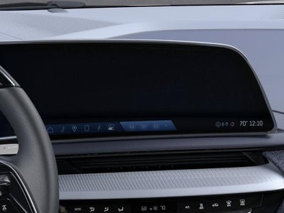 2026 Cadillac OPTIQ Premium Luxury