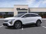 2026 Cadillac OPTIQ Premium Luxury