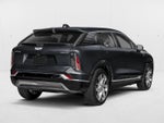 2027 Cadillac OPTIQ Sport