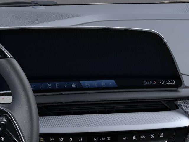 2027 Cadillac OPTIQ Sport