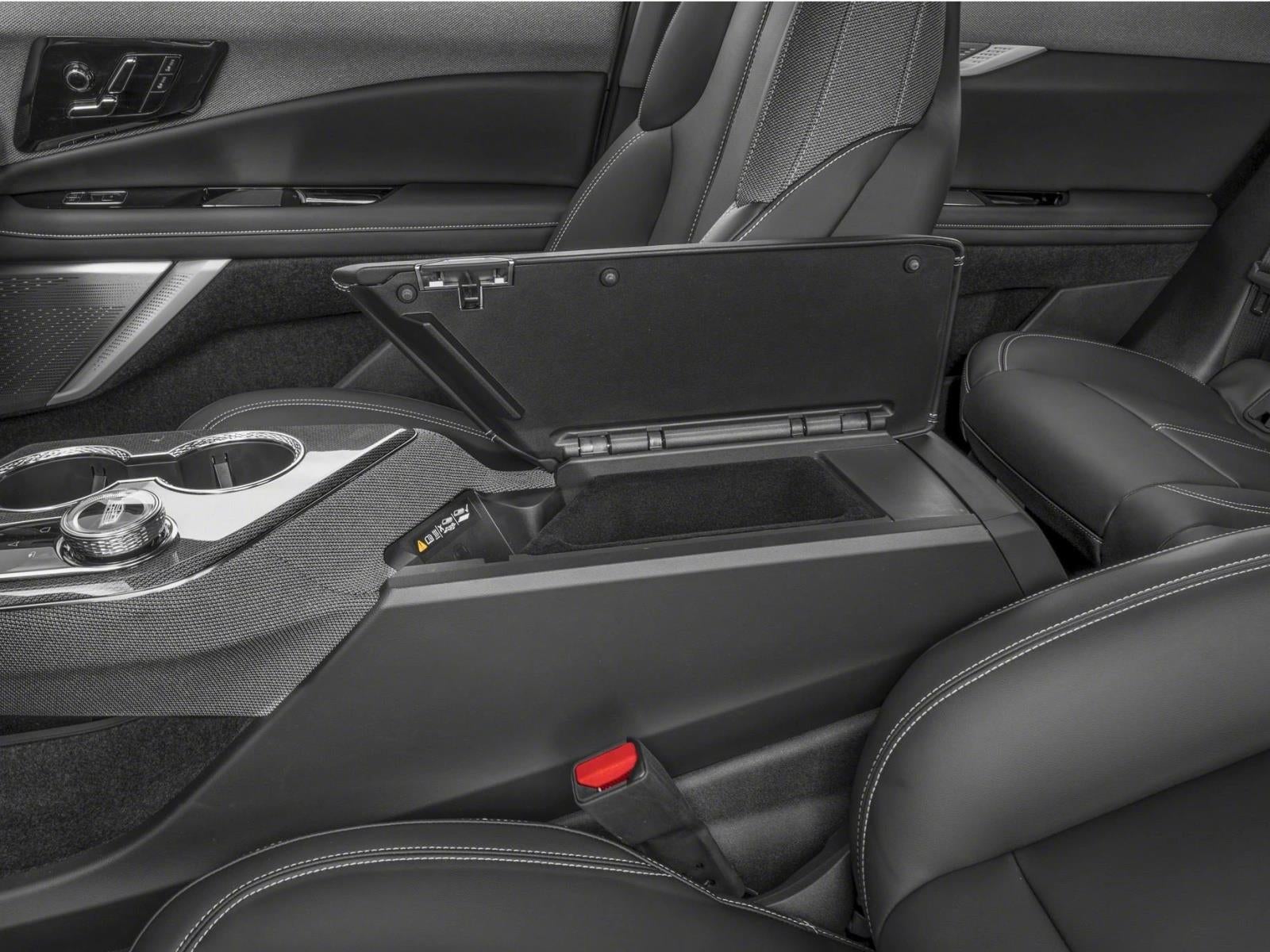 2027 Cadillac OPTIQ Premium Sport