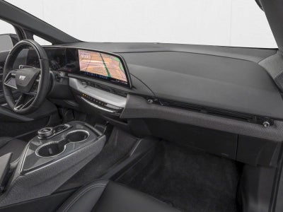 2027 Cadillac OPTIQ Premium Sport