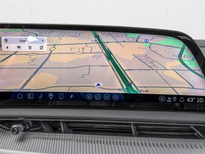2027 Cadillac OPTIQ Premium Sport