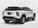 2027 Cadillac OPTIQ Premium Sport