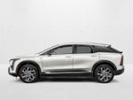 2027 Cadillac OPTIQ Premium Sport