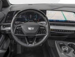 2027 Cadillac OPTIQ Premium Sport