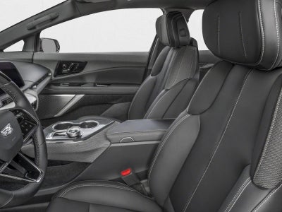 2027 Cadillac OPTIQ Premium Sport
