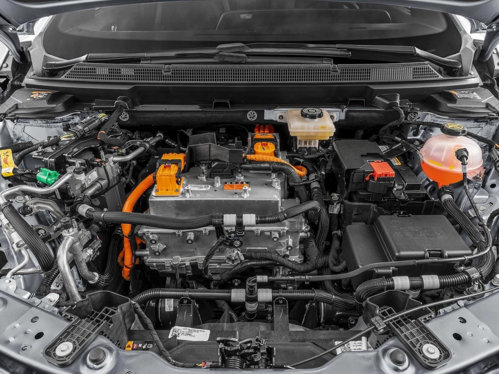 2027 Cadillac OPTIQ Premium Sport