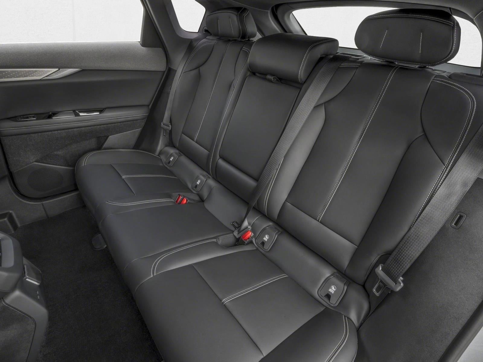 2027 Cadillac OPTIQ Premium Sport