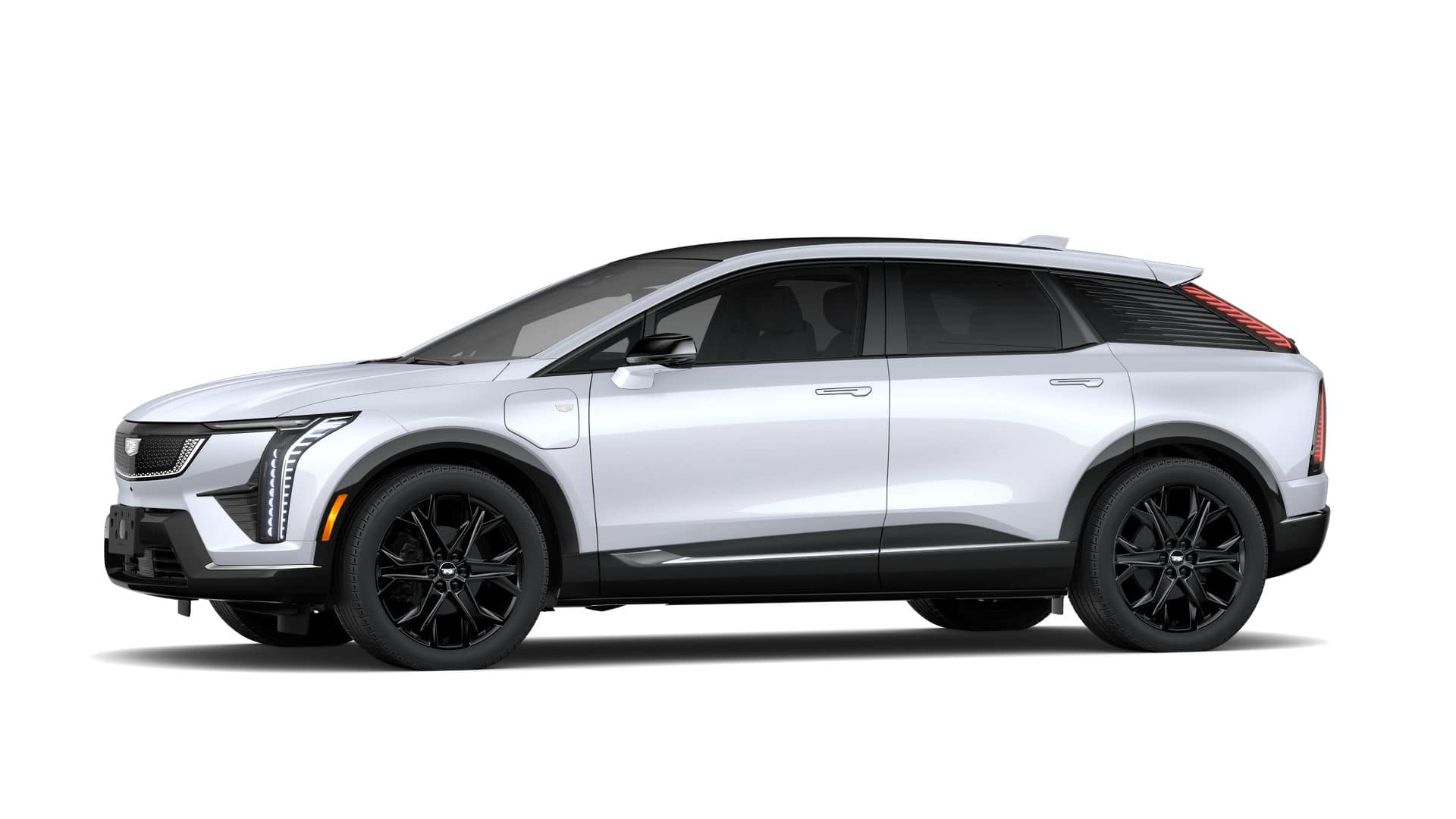 2027 Cadillac OPTIQ Premium Sport