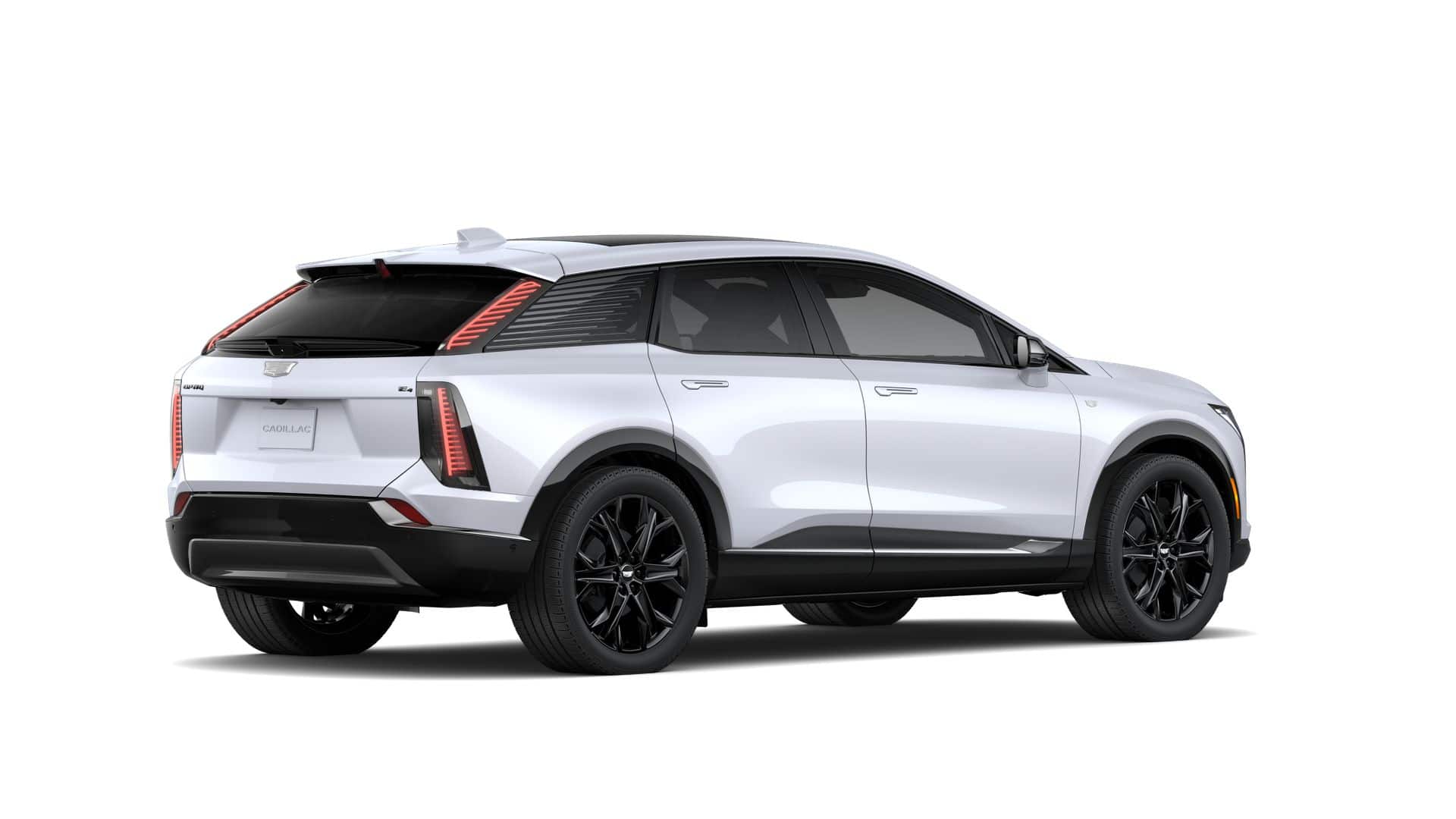 2027 Cadillac OPTIQ Premium Sport