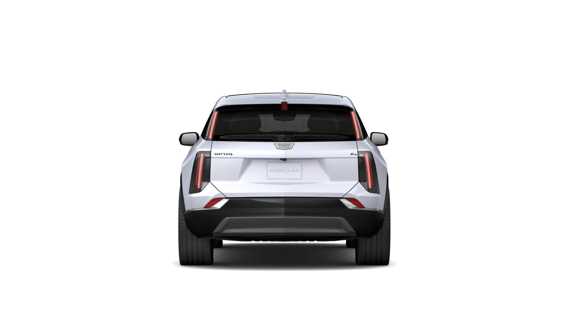 2027 Cadillac OPTIQ Premium Sport