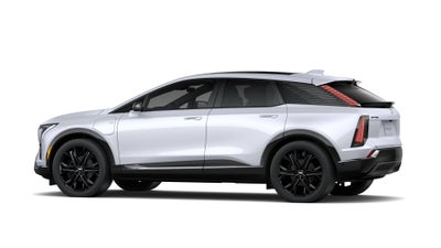 2027 Cadillac OPTIQ Premium Sport
