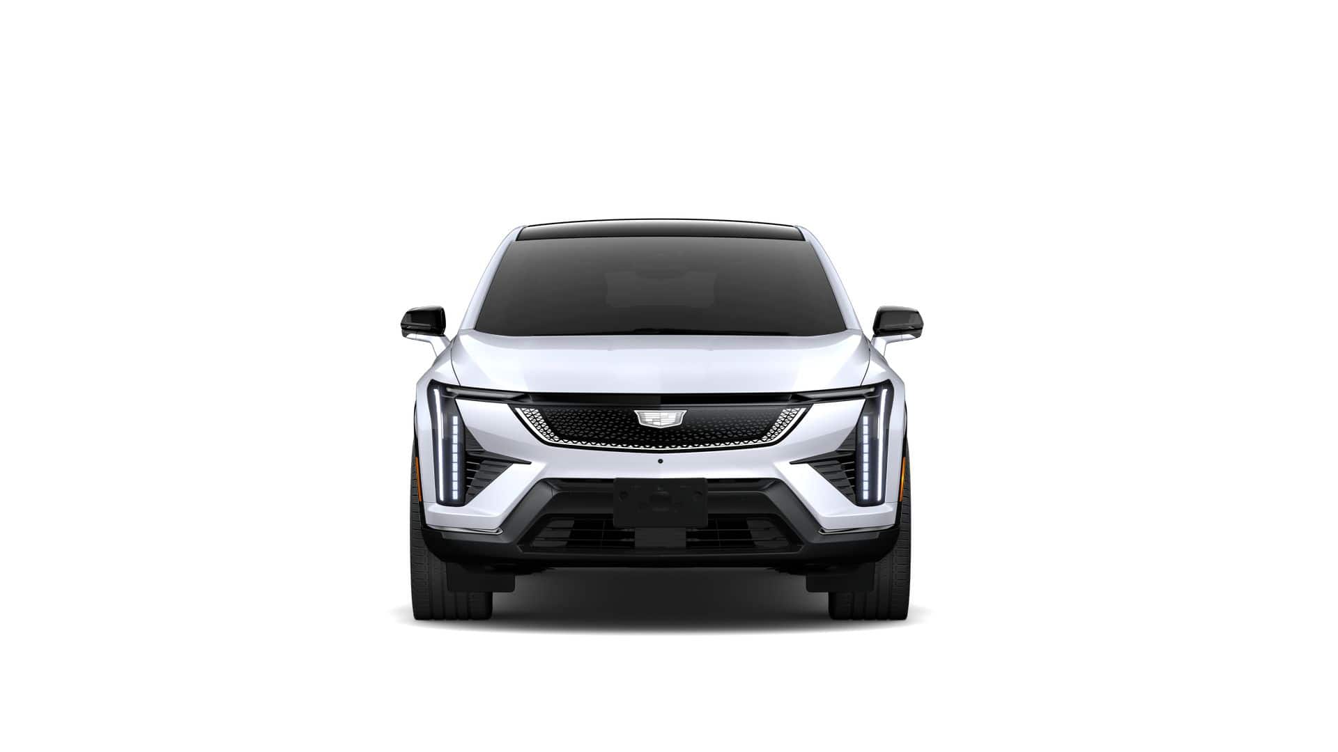 2027 Cadillac OPTIQ Premium Sport