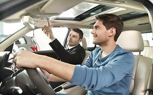 Schedule a test drive at AutoNation Cadillac Corpus Christi in Corpus Christi, TX.