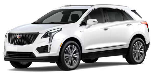 AutoNation Cadillac Corpus Christi in Corpus Christi TX