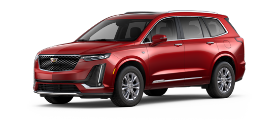 AutoNation Cadillac Corpus Christi in Corpus Christi TX