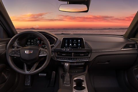 AutoNation Cadillac Corpus Christi