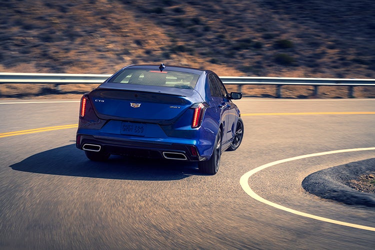 AutoNation Cadillac Corpus Christi