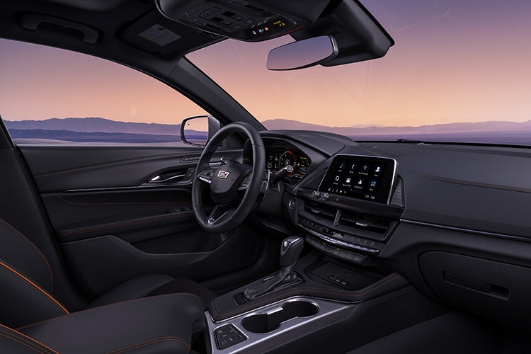 AutoNation Cadillac Corpus Christi