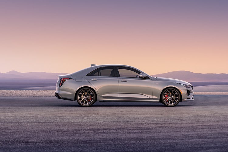 AutoNation Cadillac Corpus Christi