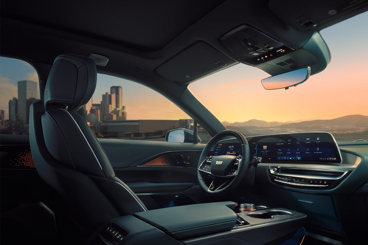 AutoNation Cadillac Corpus Christi in Corpus Christi TX