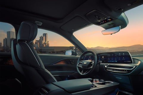 AutoNation Cadillac Corpus Christi in Corpus Christi TX