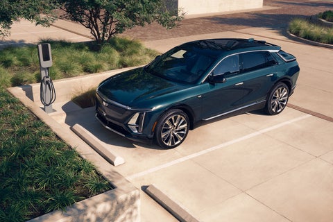  AutoNation Cadillac Corpus Christi in Corpus Christi TX