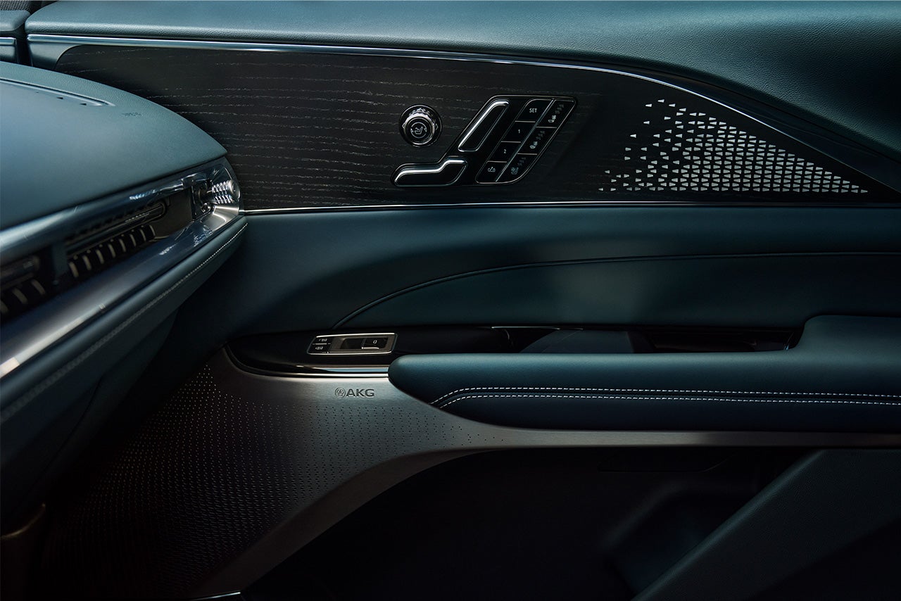 AutoNation Cadillac Corpus Christi in Corpus Christi TX