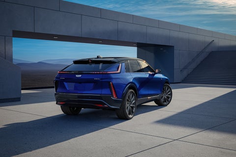 AutoNation Cadillac Corpus Christi in Corpus Christi TX