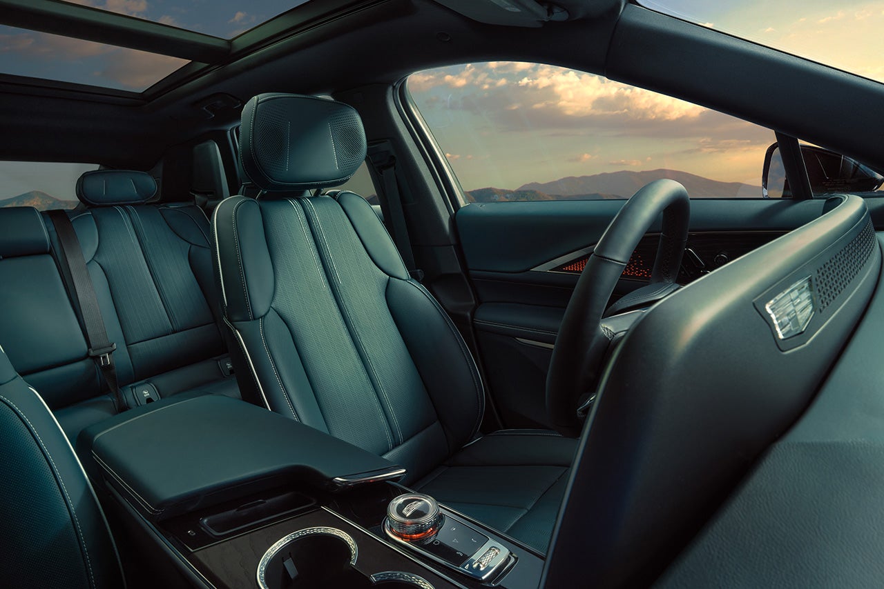 AutoNation Cadillac Corpus Christi in Corpus Christi TX