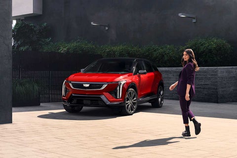 AutoNation Cadillac Corpus Christi in Corpus Christi TX