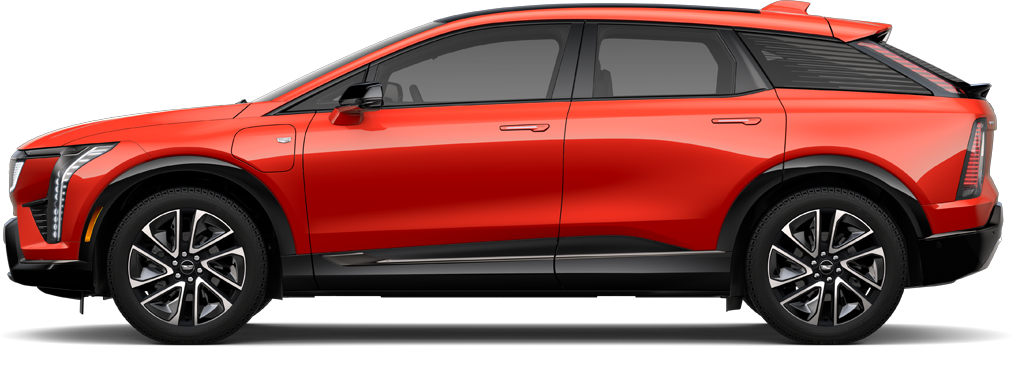 AutoNation Cadillac Corpus Christi in Corpus Christi TX