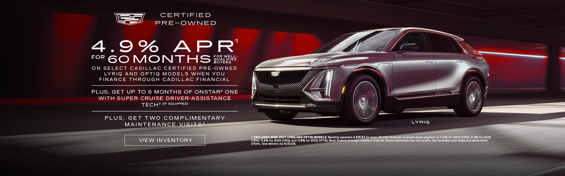 AutoNation Cadillac Corpus Christi in Corpus Christi TX