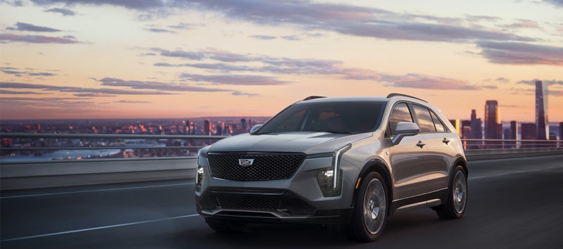 AutoNation Cadillac Corpus Christi in Corpus Christi TX