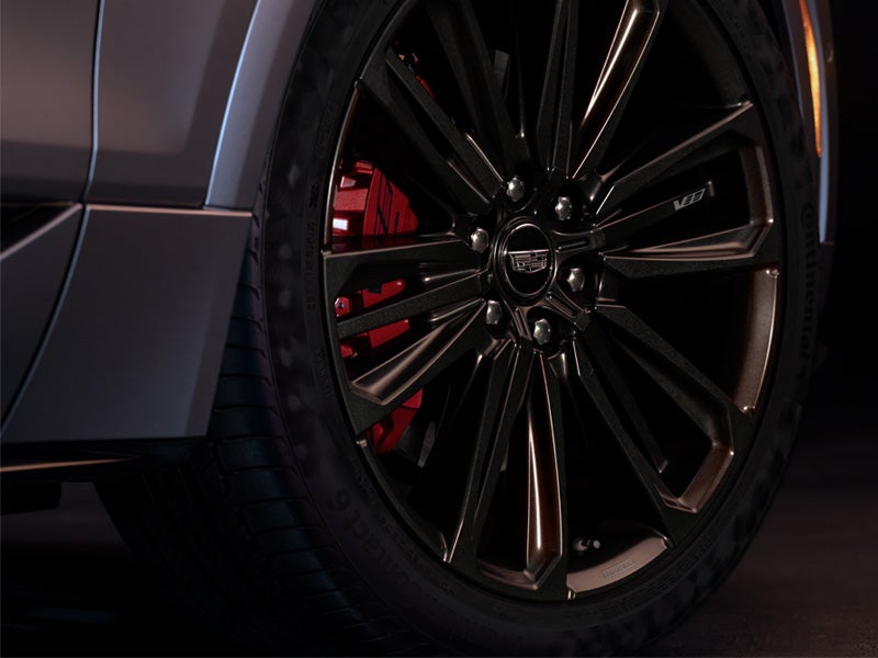 AutoNation Cadillac Corpus Christi in Corpus Christi TX