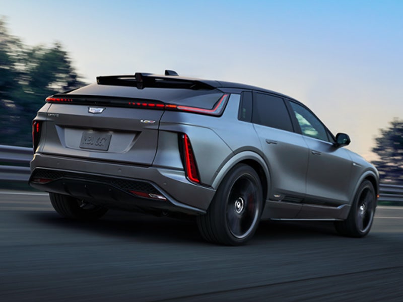 AutoNation Cadillac Corpus Christi in Corpus Christi TX