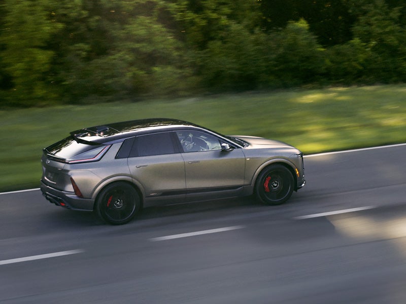 AutoNation Cadillac Corpus Christi in Corpus Christi TX