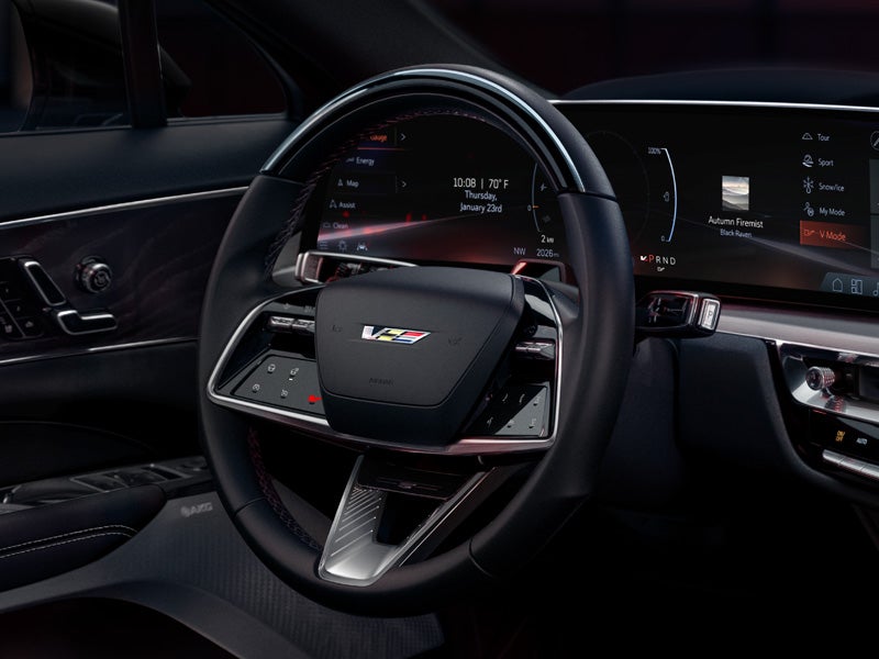 AutoNation Cadillac Corpus Christi in Corpus Christi TX