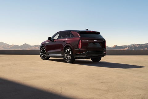 AutoNation Cadillac Corpus Christi in Corpus Christi TX