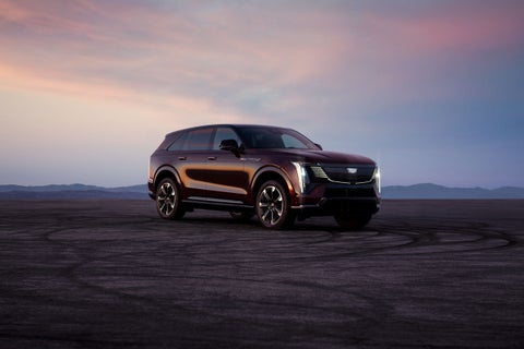  AutoNation Cadillac Corpus Christi in Corpus Christi TX