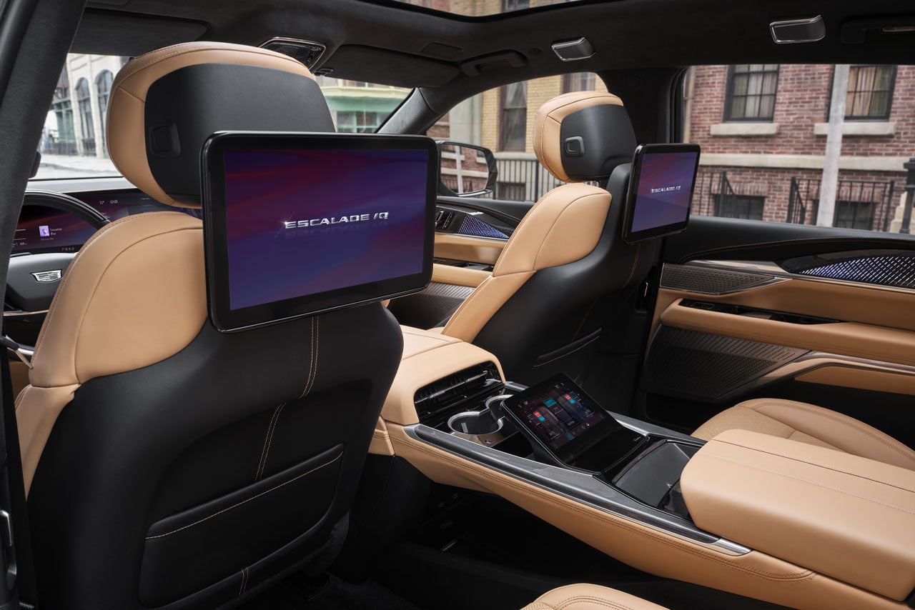 AutoNation Cadillac Corpus Christi in Corpus Christi TX