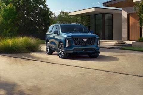 AutoNation Cadillac Corpus Christi in Corpus Christi TX