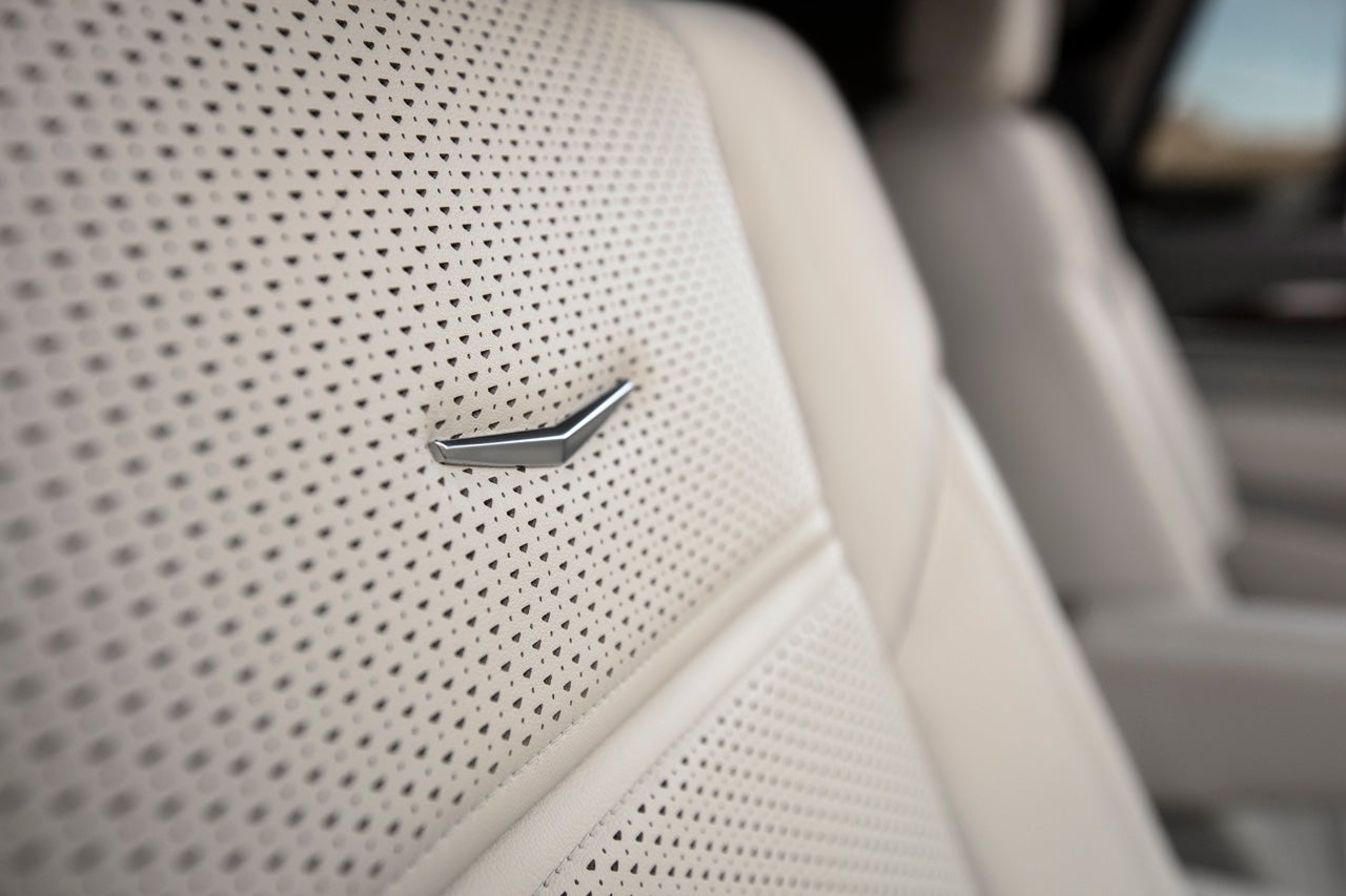 AutoNation Cadillac Corpus Christi in Corpus Christi TX