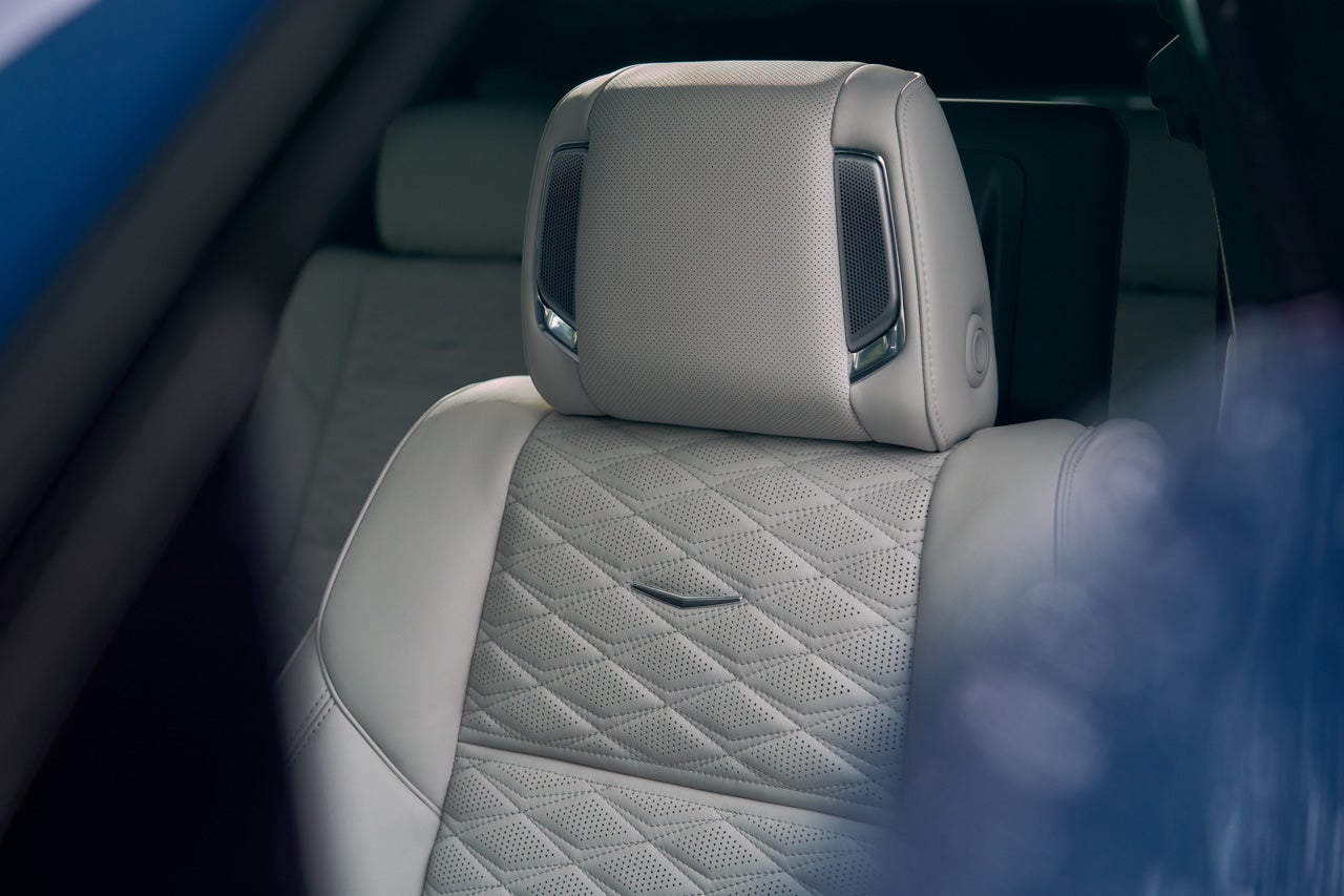 AutoNation Cadillac Corpus Christi in Corpus Christi TX