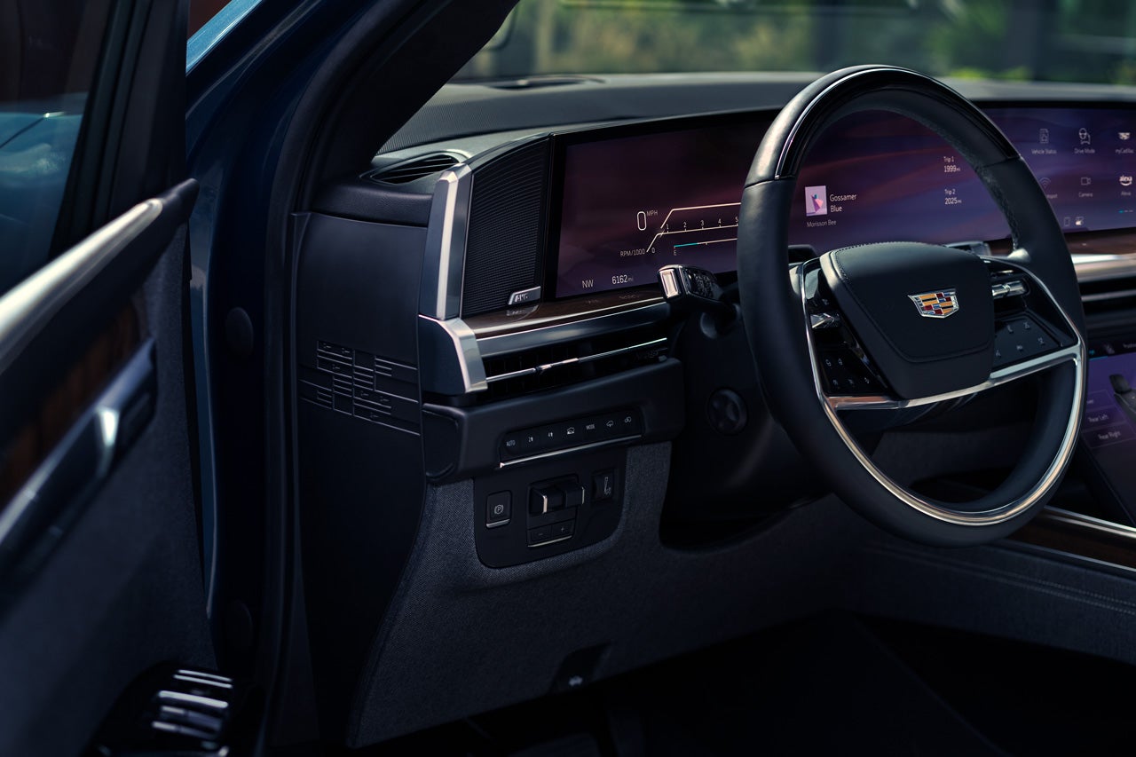 AutoNation Cadillac Corpus Christi in Corpus Christi TX